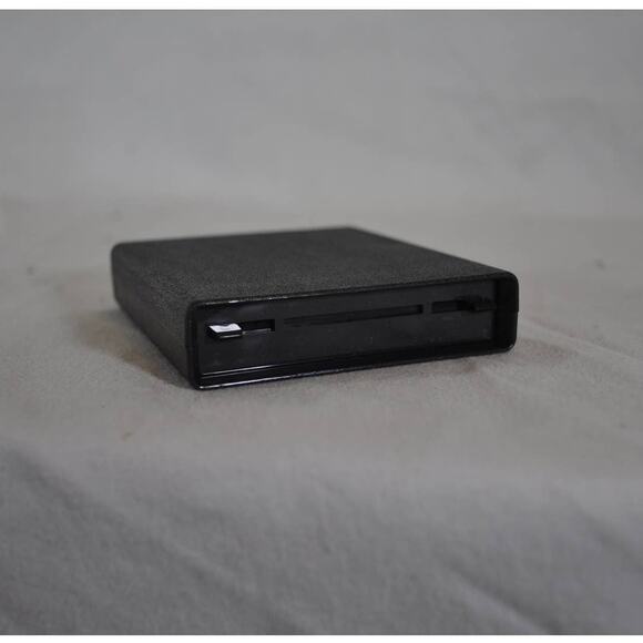 Atari Berzerk Game with Original Box and Instruction Manual - Picture 5 of 8